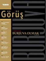 Görüş Dergisi Sayı: 77