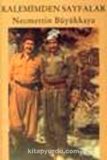 Kalemimden Sayfalar - Necmettin Büyükkaya
