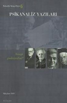 Psikanaliz Yazıları 6 Hangi Psikanalist