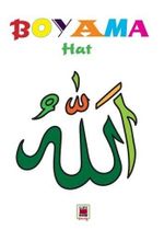 Boyama / Hat