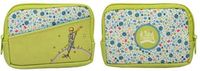 Küçük Prens Para Kesesi (Yeşil) (KPR152)