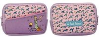 Küçük Prens Para Kesesi (Mor) (KPR153)