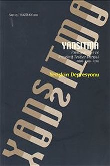 Yansıtma Sayı: 15 Yetişkin Depresyonu