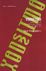 Yansıtma Sayı: 17 Sınır Patolojiler -1