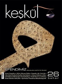 Keşkül Sayı:26 / Efendimiz (SAV)