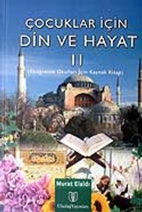 Din ve Hayat 2 / Çocuklar İçin