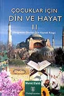 Din ve Hayat 2 / Çocuklar İçin