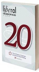 Sayı: 68 Güz 2012 / Liberal Düşünce Üç Aylık Dergi