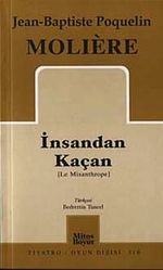 İnsandan Kaçan