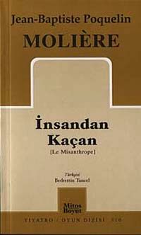 İnsandan Kaçan