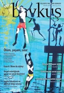 Baykuş Felsefe Yazıları  Dergisi Sayı:5 Kasım 2009