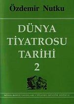 Dünya Tiyatrosu Tarihi-2