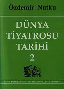Dünya Tiyatrosu Tarihi-2