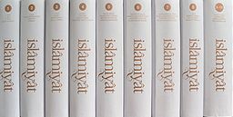 İslamiyat Dergisi - Koleksiyon (9 Cilt Takım)