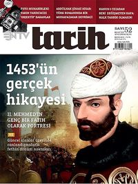 NTV Tarih Sayı:52 Mayıs 2013