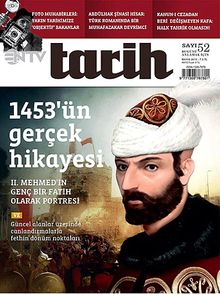 NTV Tarih Sayı:52 Mayıs 2013