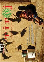 Tiroj / İki Aylık Kültür Sanat Edebiyat Dergisi Sayı: 62 Mayıs-Haziran 2013