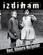 İzdiham Dergi Sayı:12 2013