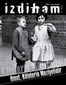 İzdiham Dergi Sayı:12 2013