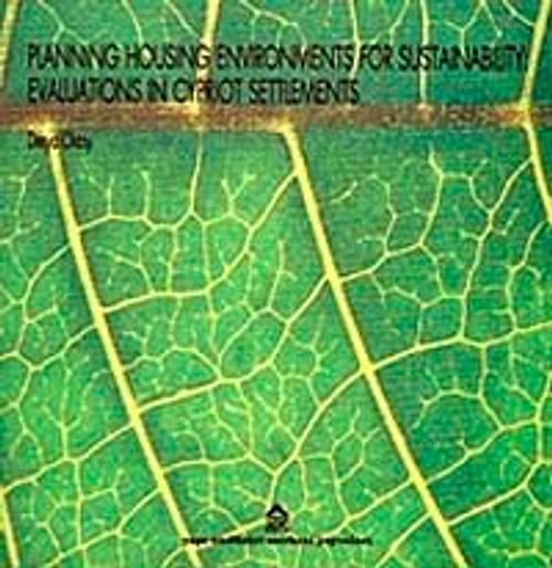Planing Housing Environments For Sustainbility