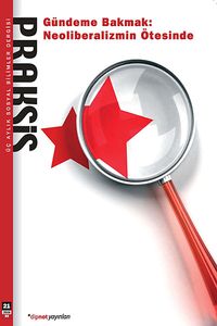 Praksis Üç Aylık Sosyal Bilimler Dergisi / Sayı:21
