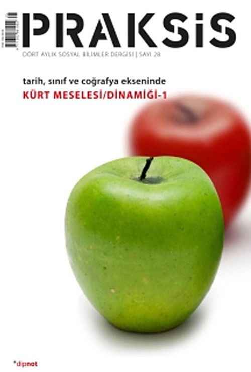 Praksis Dört Aylık Sosyal Bilimler Dergisi / Sayı:28