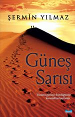 Güneş Sarısı