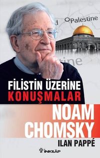 Filistin Üzerine Konuşmalar