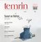 Temrin İki Aylık Düşünce ve Edebiyat Dergisi Sayı:58 Mart - Nisan 2013