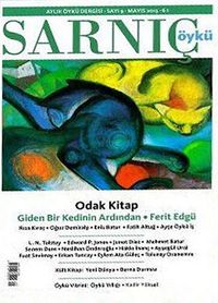 Sarnıç - Öykü Sayı:9 Mayıs 2013