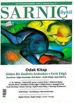 Sarnıç - Öykü Sayı:9 Mayıs 2013
