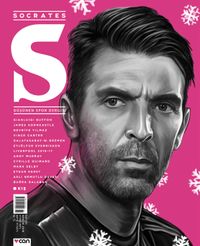 Socrates Düşünen Spor Aralık 2016 Sayı: 21