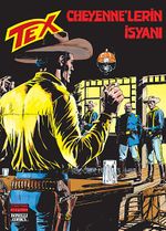 Aylık Teks Sayı:189 / Cheyenne'lerin İsyanı