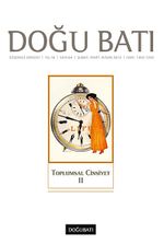 Doğu Batı Sayı:64 Şubat-Mart-Nisan 2013 (Üç Aylık Düşünce Dergisi)