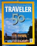 Dünyanın 50 Harikası - Özel Sayı No:4