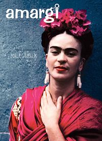 Amargi 3 Aylık Feminist Teori ve Politika Dergisi Sayı:29 Yaz 2013