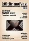 Kültür Mafyası Aylık Kültür Sanat Dergisi Sayı:9 Haziran 2013