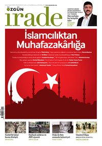 Özgün İrade / Aylık İlmi Fikri Siyasi Dergi Sayı:110 Haziran 2013