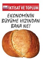 İktisat ve Toplum Dergisi Sayı:27 Yıl: 2013