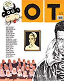 Ot Dergi Sayı:3 Mayıs 2013