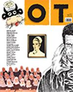 Ot Dergi Sayı:3 Mayıs 2013