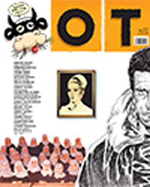 Ot Dergi Sayı:3 Mayıs 2013