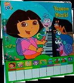 Dora-Yaşasın Müzik