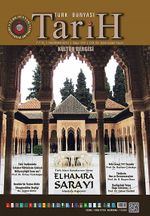 Türk Dünyası Araştırmaları Vakfı Tarih Dergisi Haziran 2013 / Sayı:318