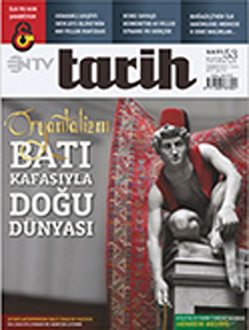 NTV Tarih Sayı:53 Haziran 2013