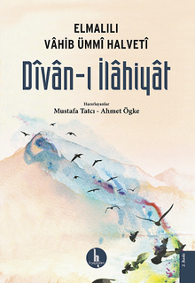 Divan-ı İlahiyat / Elmalılı Vahib Ümmi Halveti