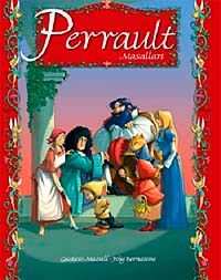 Perrault Masalları