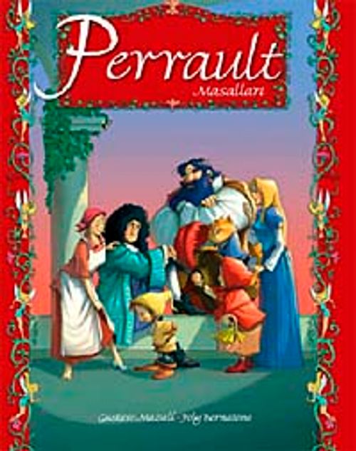 Perrault Masalları
