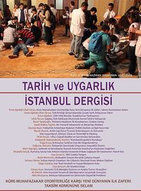 Tarih ve Uygarlık - İstanbul Dergisi Sayı:3 2013