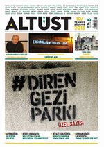 Altüst Dergisi Sayı:10 2013
